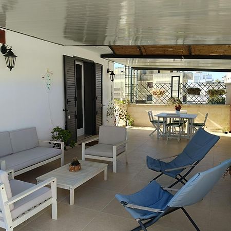 Terrazza 44 Daire Lecce Dış mekan fotoğraf