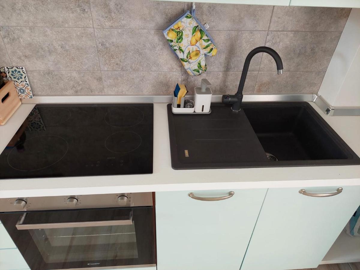 Terrazza 44 Daire Lecce Dış mekan fotoğraf