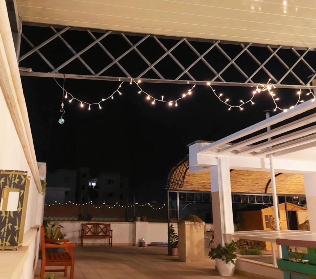 Terrazza 44 Daire Lecce Dış mekan fotoğraf