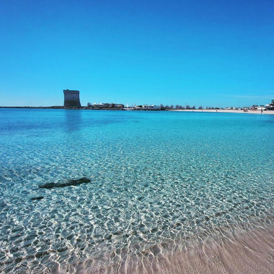 Terrazza 44 Daire Lecce Dış mekan fotoğraf