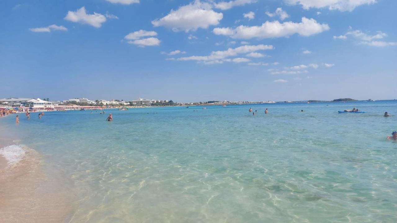 Terrazza 44 Daire Lecce Dış mekan fotoğraf
