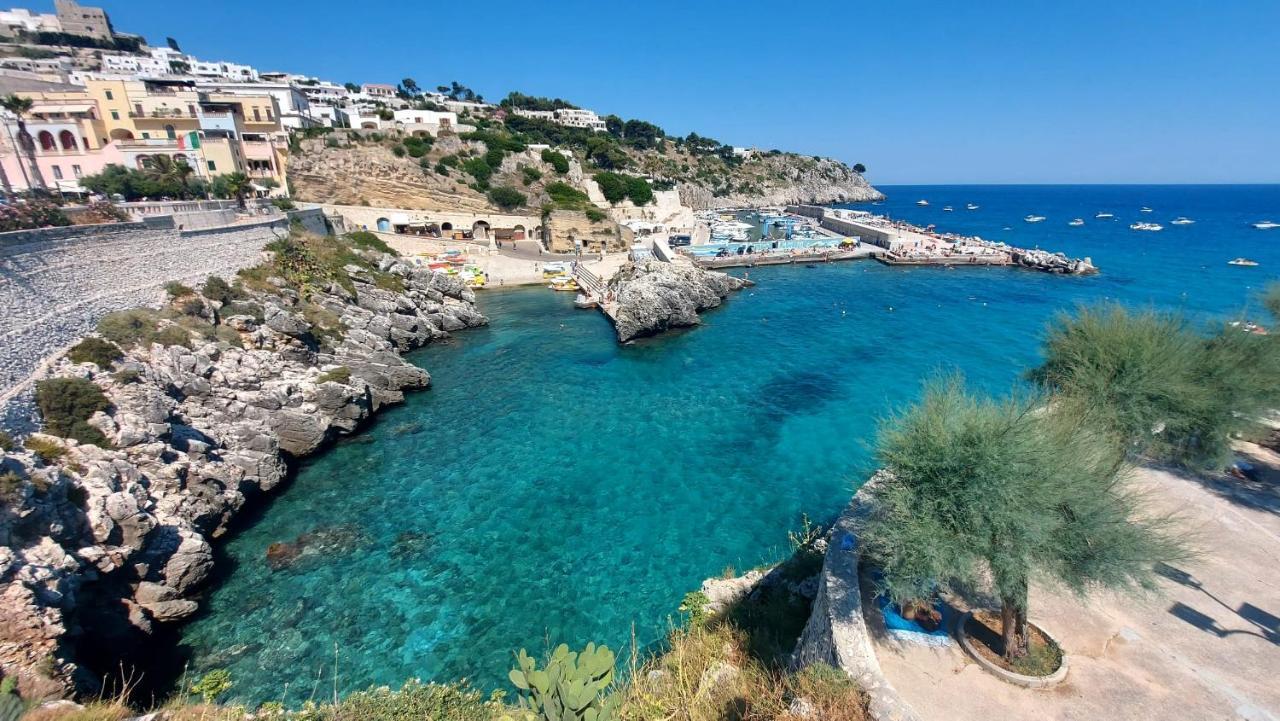 Terrazza 44 Daire Lecce Dış mekan fotoğraf