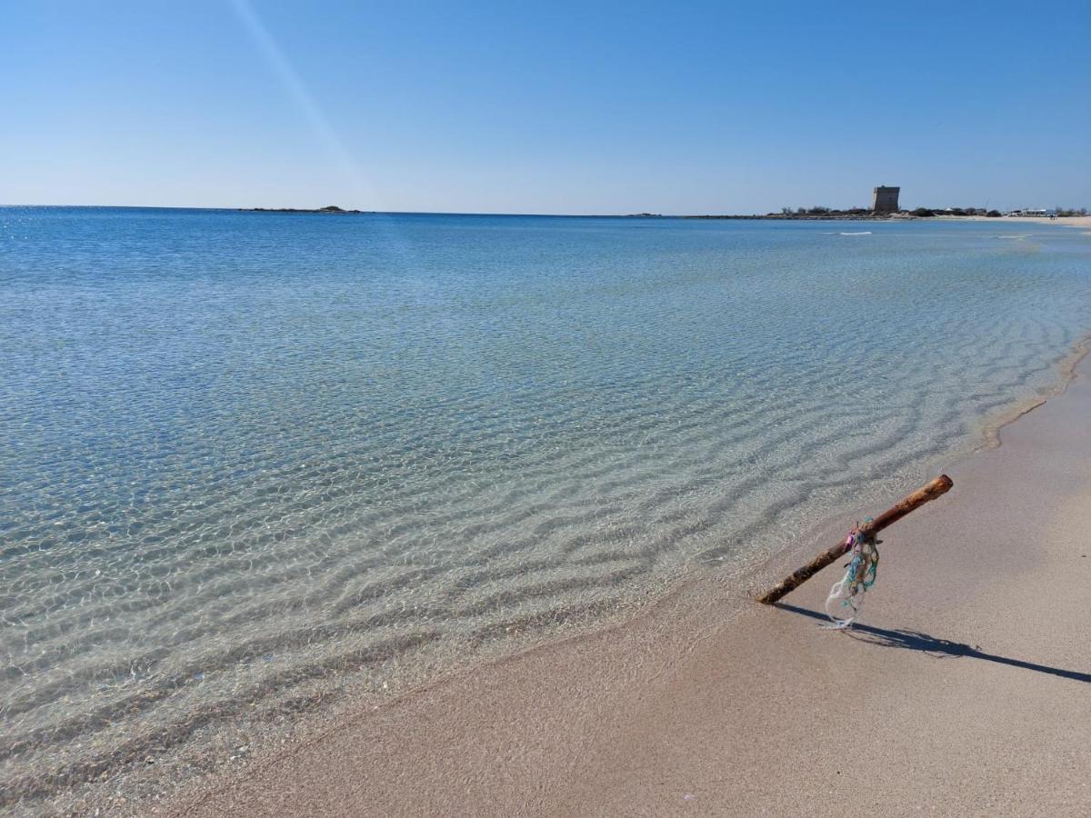 Terrazza 44 Daire Lecce Dış mekan fotoğraf