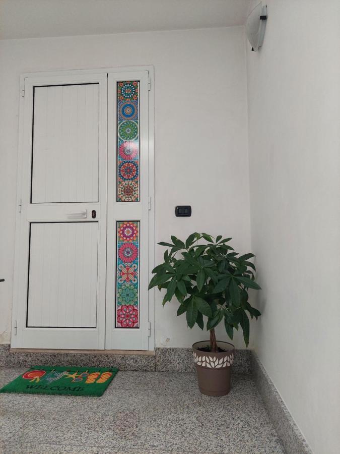 Terrazza 44 Daire Lecce Dış mekan fotoğraf