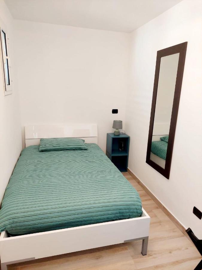 Terrazza 44 Daire Lecce Dış mekan fotoğraf