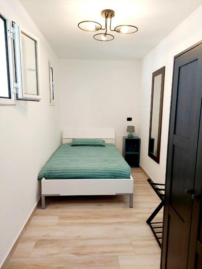 Terrazza 44 Daire Lecce Dış mekan fotoğraf