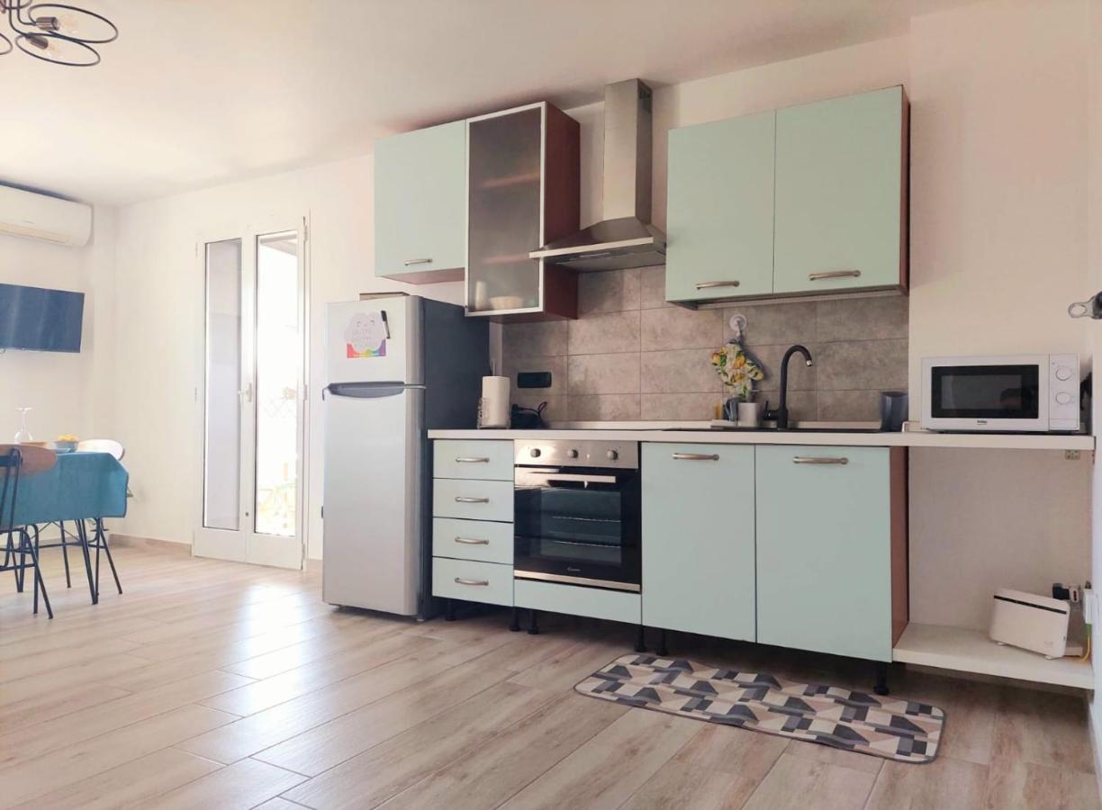 Terrazza 44 Daire Lecce Dış mekan fotoğraf