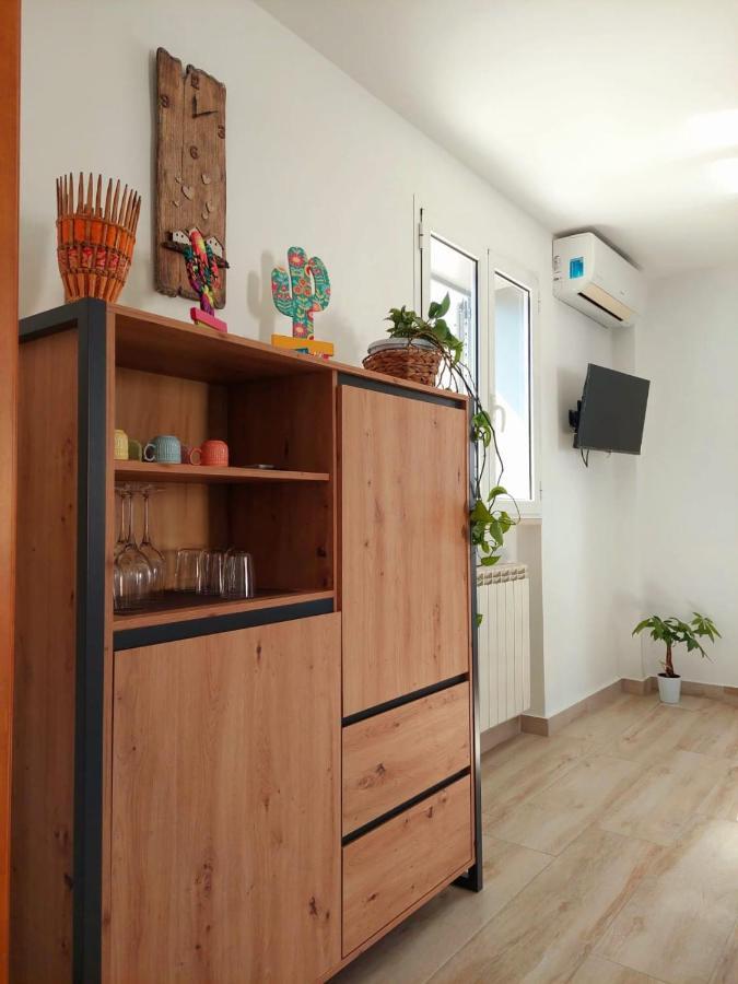 Terrazza 44 Daire Lecce Dış mekan fotoğraf