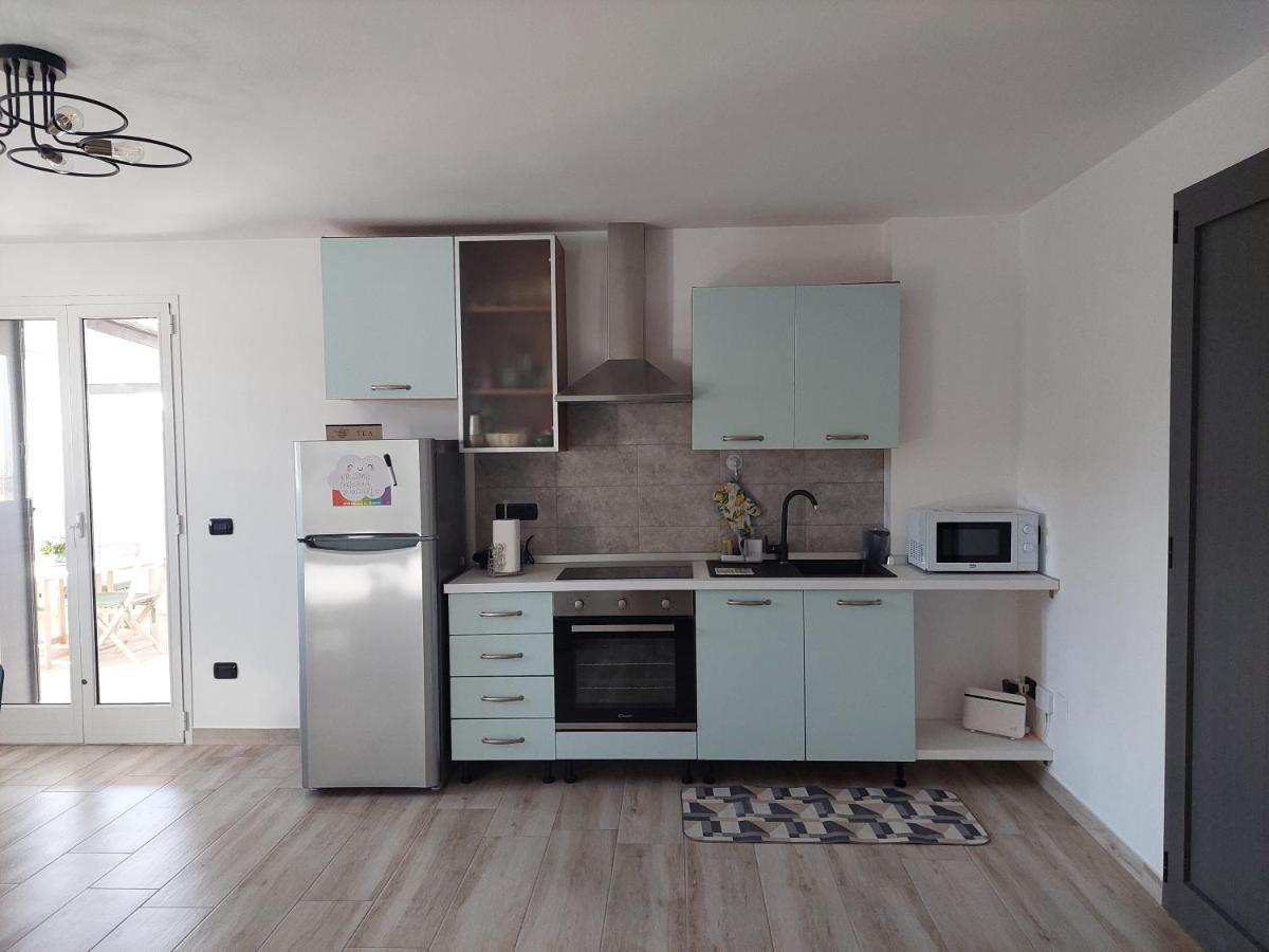 Terrazza 44 Daire Lecce Dış mekan fotoğraf